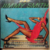 Jimmy Smith  - Sit On It! (Vinyl)